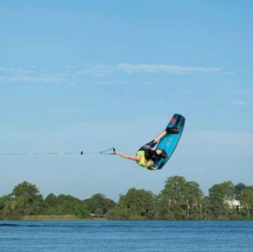 OBRIEN WAKEBOARD SOB140 CM PRO MODEL/PARK SERIES