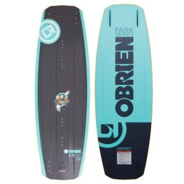 OBRIEN WAKEBOARD SOB136 CM PRO MODEL/PARK SERIES