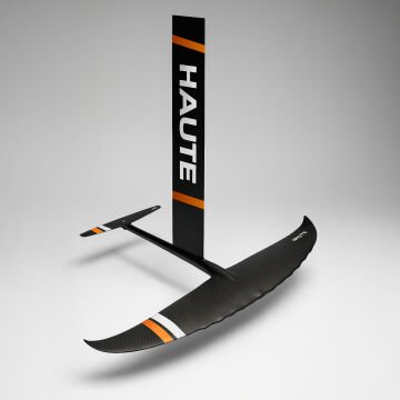 Haute Boards | Foil