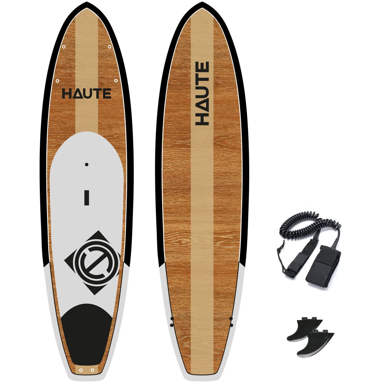 Haute Boards 11' Sert Sup