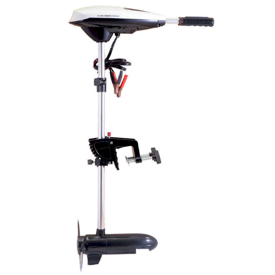 Haibo ET44 Balıkçı Sup Elektrikli Motor