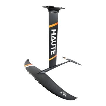 Haute Boards Şişme Foil Board + Karbon Foil + 5m2 Wing Full Set