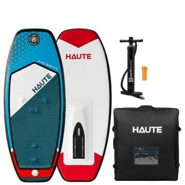 Haute Boards Şişme Foil Board + Karbon Foil + 5m2 Wing Full Set