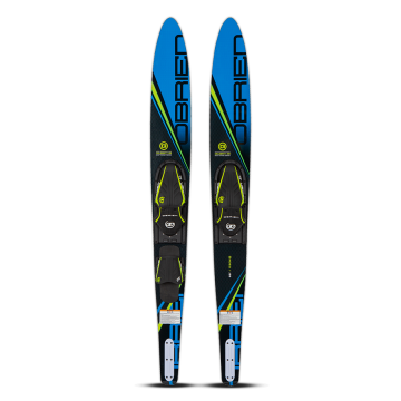 OBRIEN CELEBRITY BLUE SU KAYAĞI 68'' COMBO W/X7 & RT
