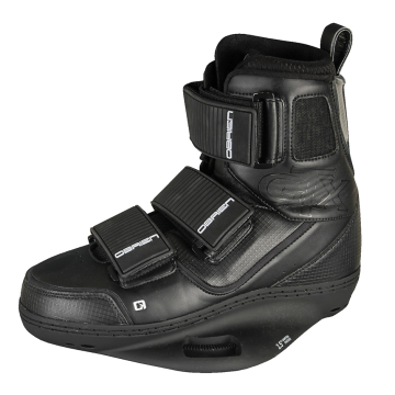 OBRIEN GTX BLK/WHITE 8-10 WAKEBOARD BAĞLAMA