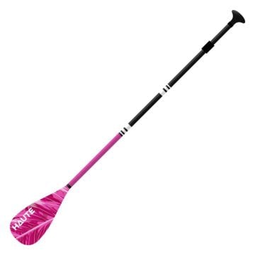 Haute 3 Parçalı Stand Up Paddle Küreği 170/210cm - Pembe