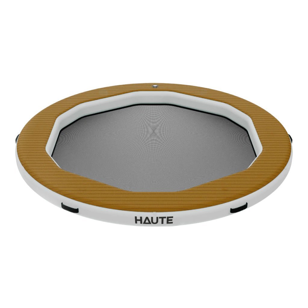 Haute Boards 10' Şişme Deniz Hamağı