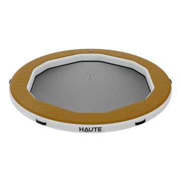 Haute Boards 10' Şişme Deniz Hamağı