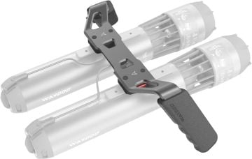 Subnado Sualtı Scooter x2 + İkili Taşıma Kolu