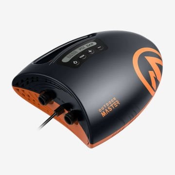 OutdoorMaster Shark II Sup Pompası