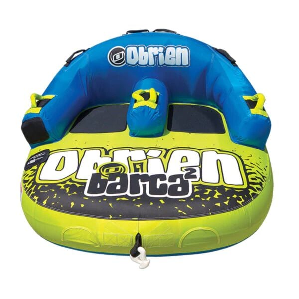 OBRIEN RİNGO BARCA 2