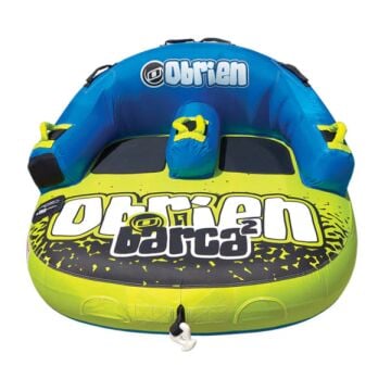 OBRIEN RİNGO BARCA 2