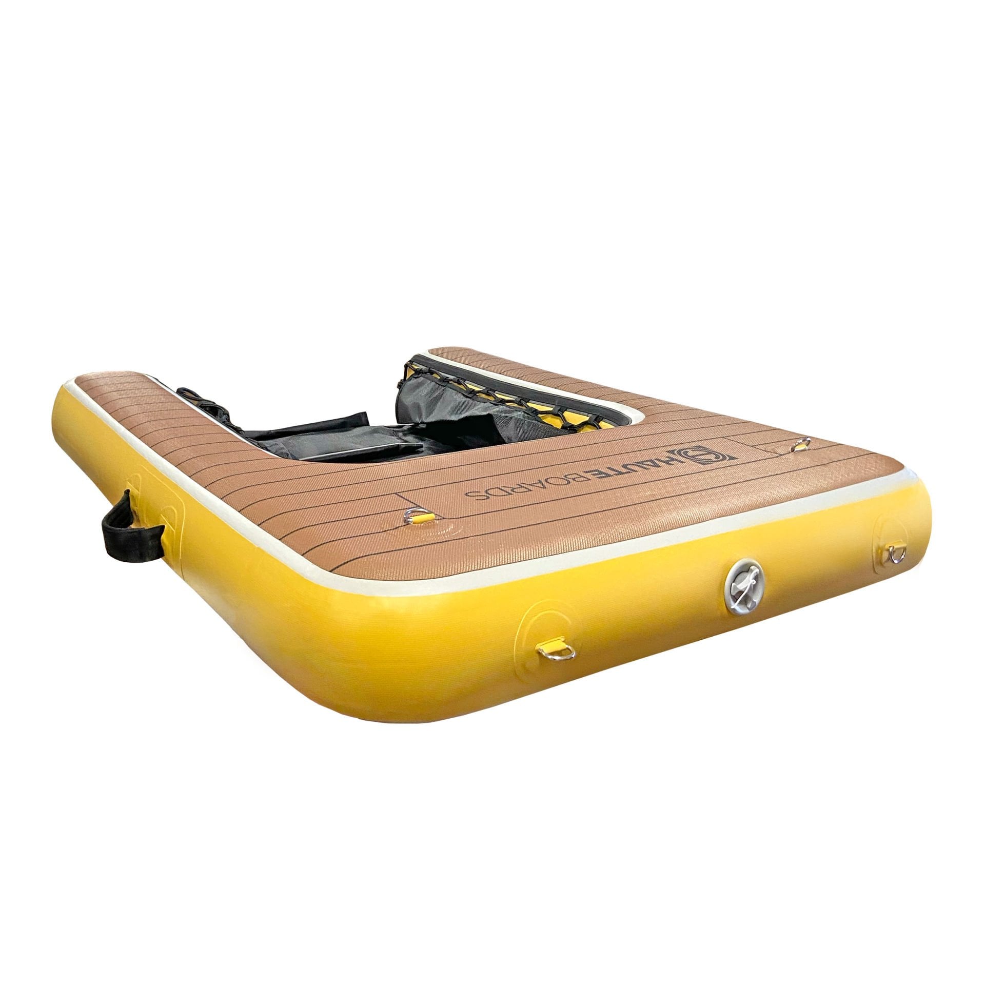 Haute Boards Şişme Köpek Merdiveni (116cm x 91cm)