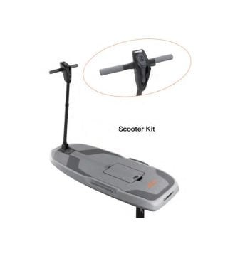 Waydoo Flyer Evo Scooter Kit - Tutma Kolu
