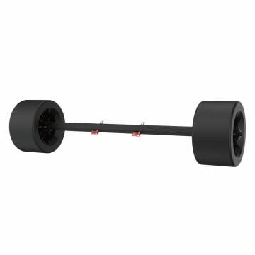 Waydoo Evo Pro Plus Taşıyıcı - 90L Board için