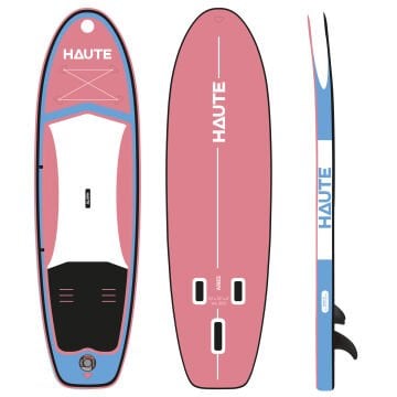 Haute 10'0 Aries Şişme Sup Yoga Board (Kürek Sörfü) - Full Paket