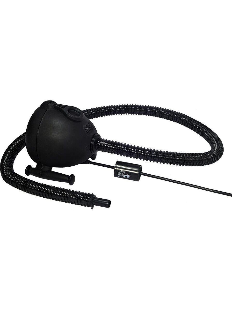 Scoprega OV10/230W Elektrikli Platform Pompası