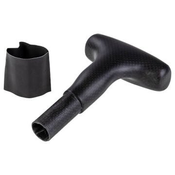 Haute Tek Parçalı Karbon SUP Küreği