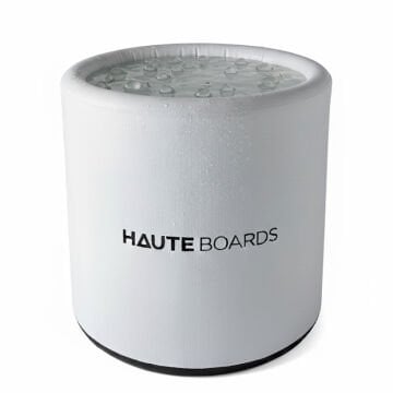 Haute Cold Plunge - Buz Banyosu - Ice Bath