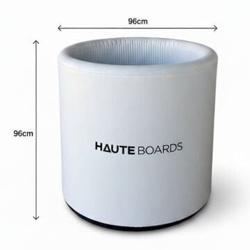 Haute Cold Plunge - Buz Banyosu - Ice Bath