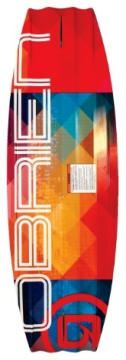 OBRIEN WAKEBOARD SIREN 119 CM TEKNE ARKASI