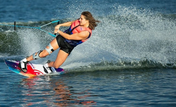 OBRIEN WAKEBOARD SIREN 119 CM TEKNE ARKASI