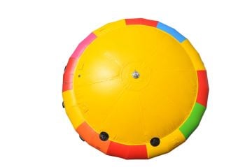 SEABIRD TORNADO 10-12 PERSON