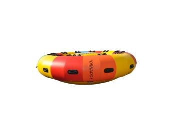 SEABIRD TORNADO 10-12 PERSON