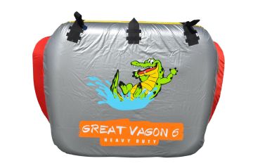 SEABIRD GREAT VAGON 6 PERSON RİNGO