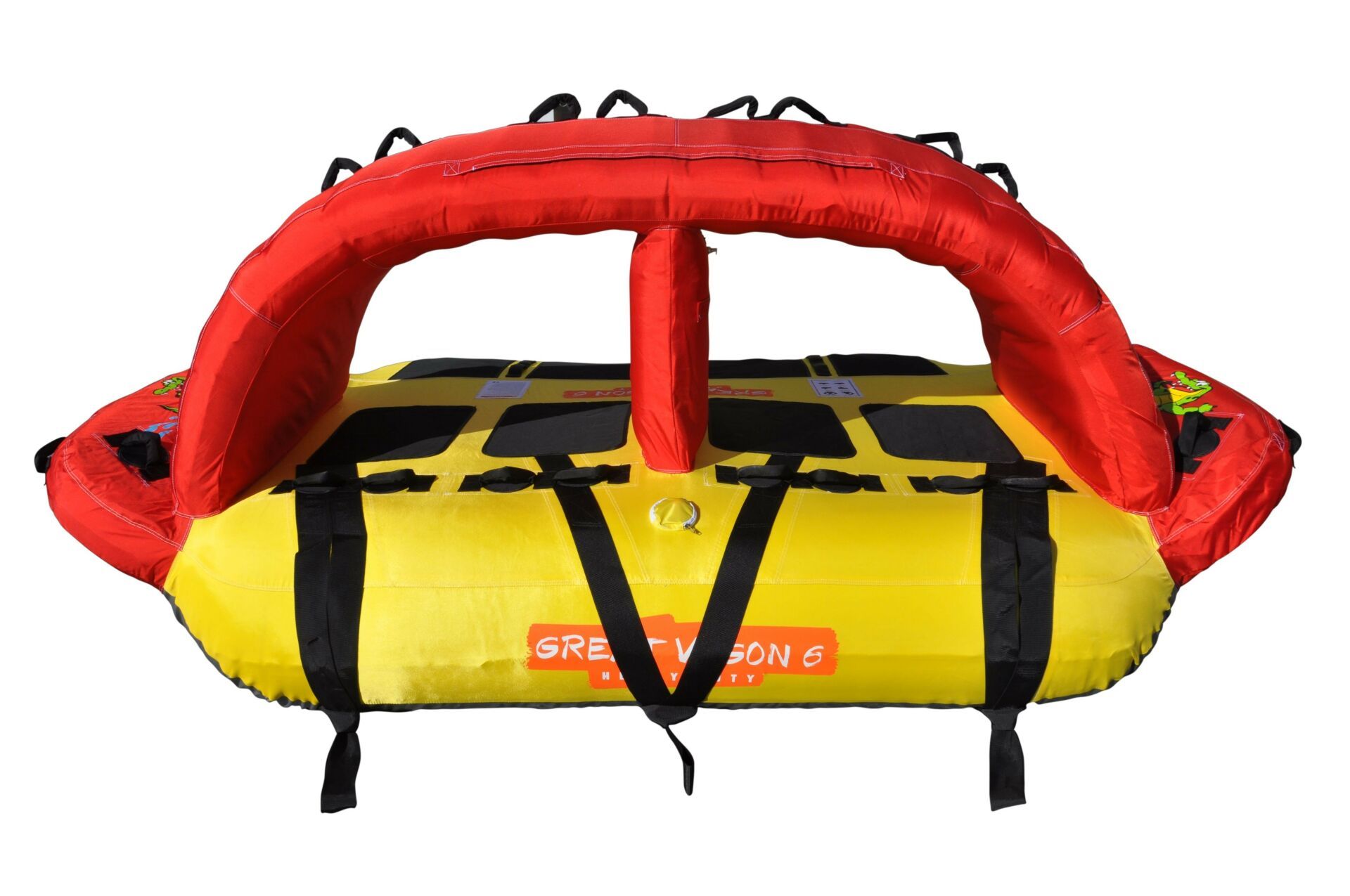 SEABIRD GREAT VAGON 6 PERSON RİNGO