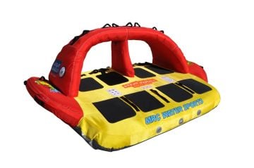 SEABIRD GREAT VAGON 6 PERSON RİNGO
